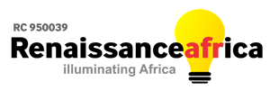 Renaissanceafrica  |  Renaissanceafrica Company Limited Logo